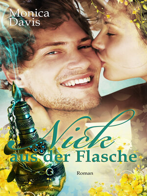 cover image of Nick aus der Flasche--Collector's Pack
